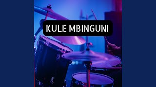 Kule Mbinguni Cover