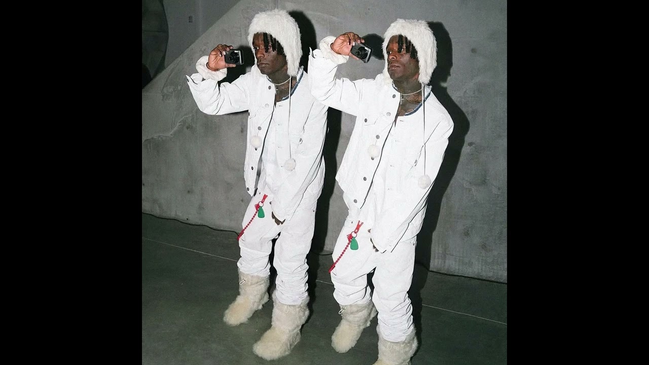 [FREE]  Chief keef x Dave Blunts glo type beat  - 