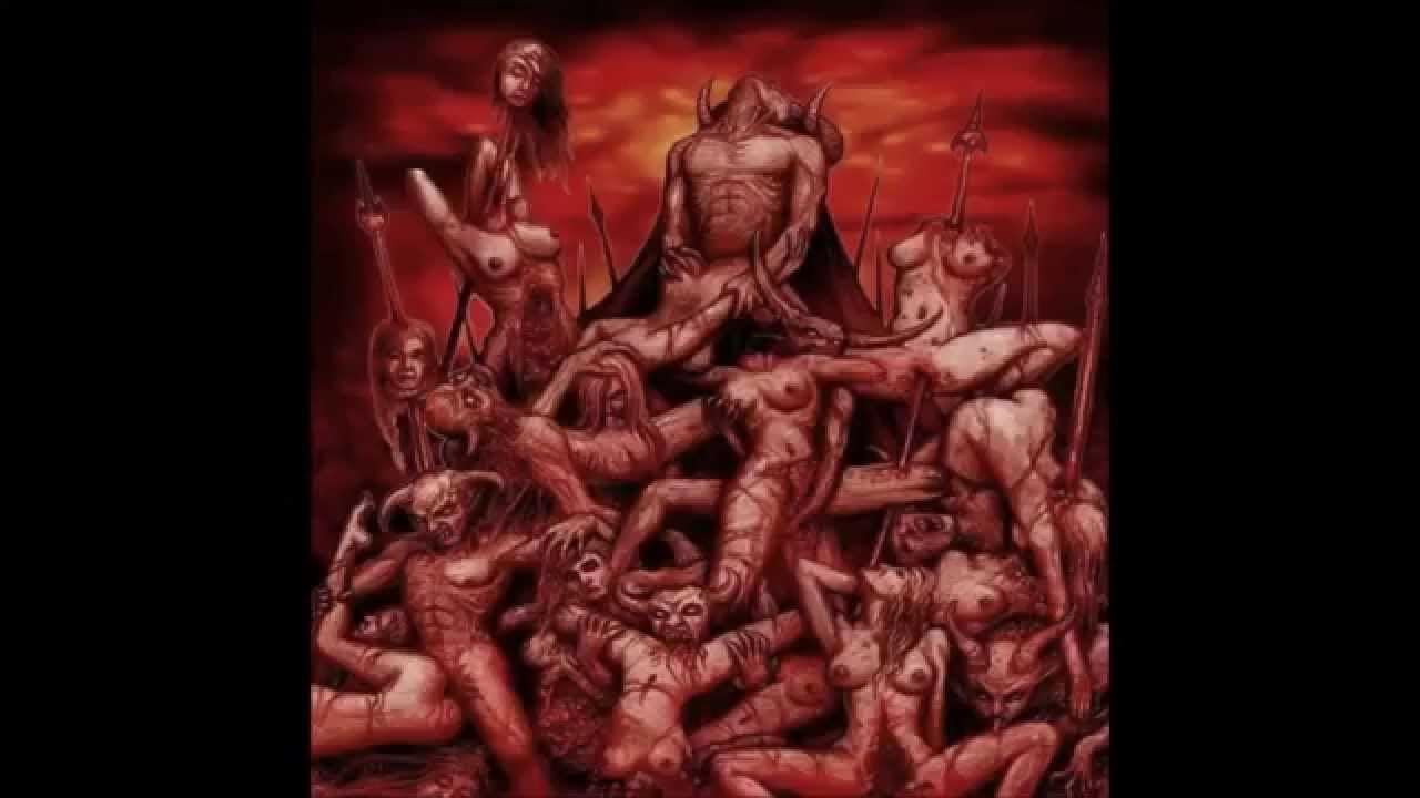 Vavada tragamonedas de Liliths Inferno