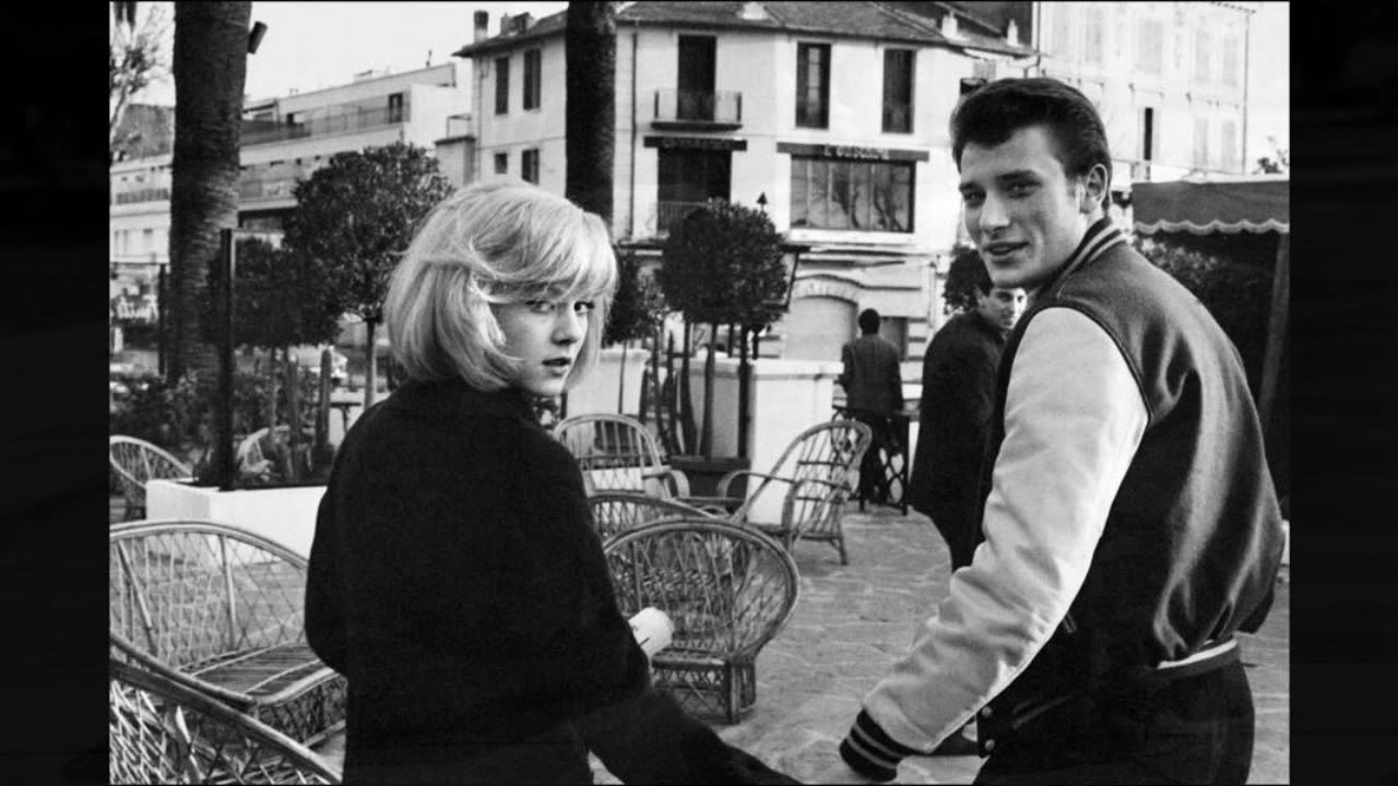 Sylvie Vartan           Ne le deçois pas