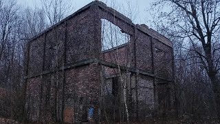 Szyb Piaskowy 3 Kopalni Brandenburg w Rudzie Śląskiej - Fotorelacja - Blog odkrywcy 