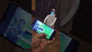 smart video calling robot with remote control