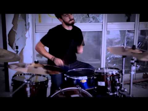 A Shattered Memory - "This Is the Part Where We All Fall Down"