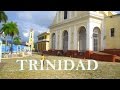 TRINIDAD / CUBA