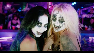 Смотреть клип Butcher Babies - Best Friend