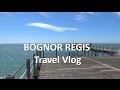 A day in Bognor Regis (new camera!)