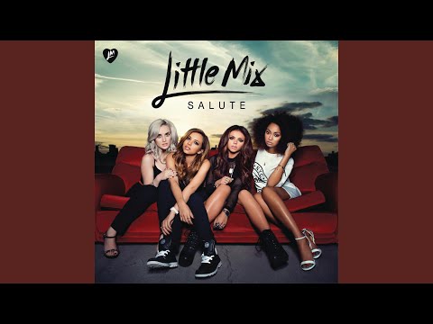 little mix see me now