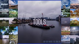 Electric Guitar | 'Tools' Alternative Hip Hop by Add Beats