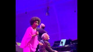 Jenifer Lewis & Marc Shaiman: "I Know Where I've Been" from HAIRSPRAY