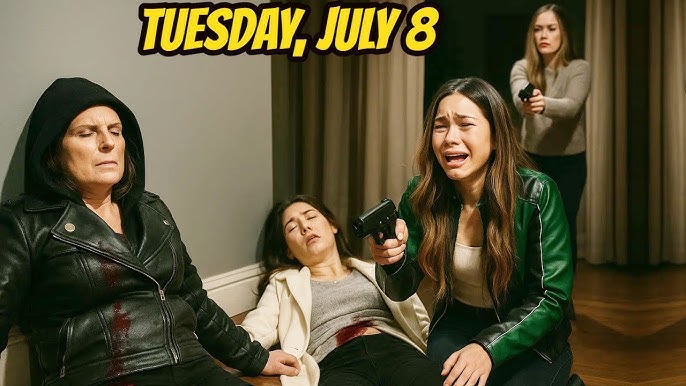 BB Tuesday, July 8 Full | The Bold and the Beautiful 7-8-2025 Spoilers - YouTube