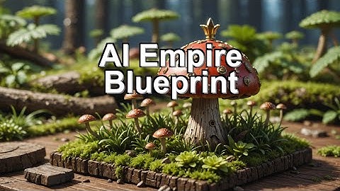 Unleash AI To Build Your Own Empire #ai #makemoneyonline