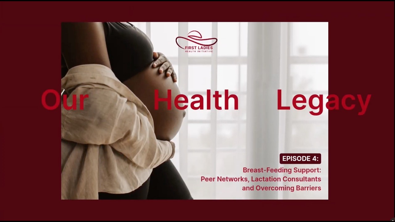 Our Health Legacy: Ep.4