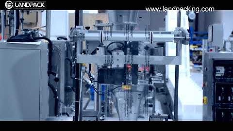 vertical flow wrap machine, vffs packing machine, vffs