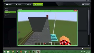 Shadowplay Desktop Capture Demo!