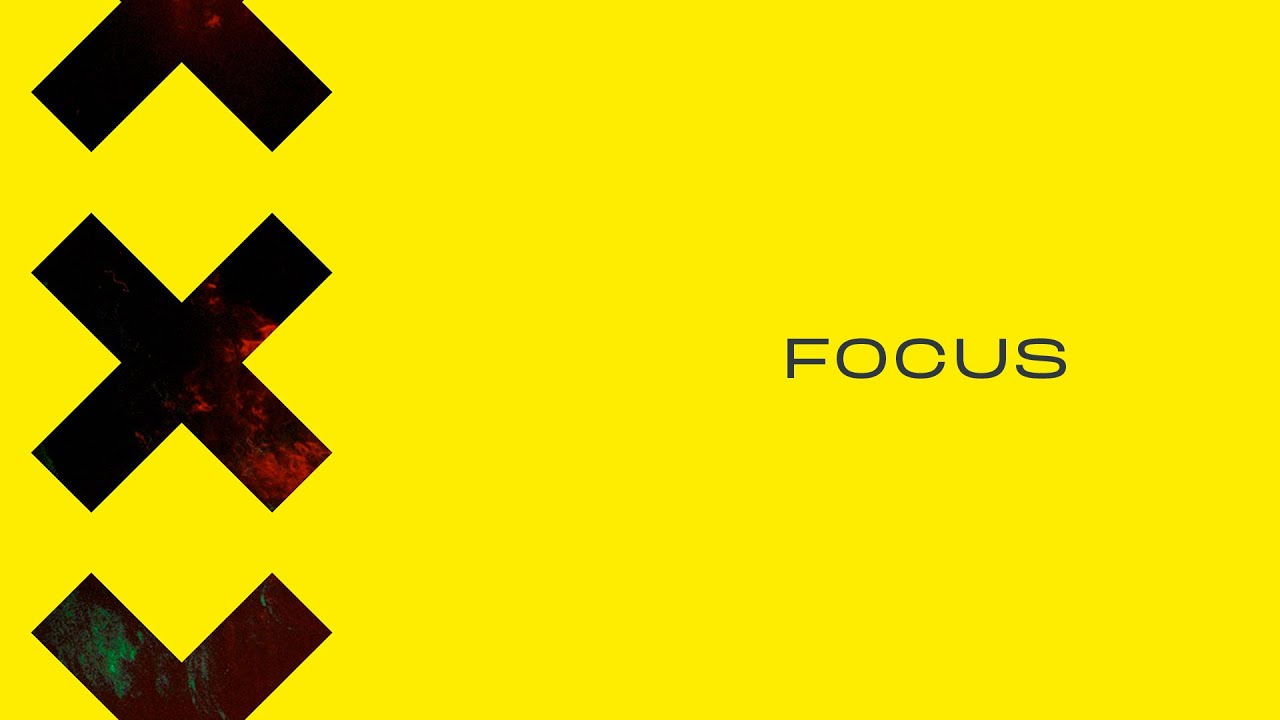 Mira DØBER & Almero - Focus en YouTube Mira DØBER & Almero - Focus en YouTube