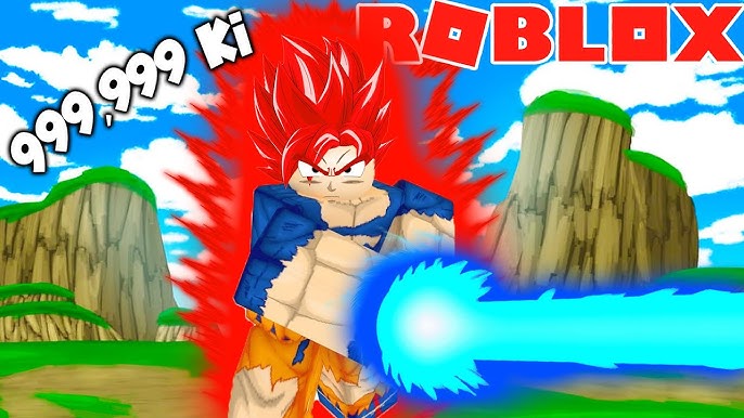 Every Second +1 Ki in DBZ Codes Wiki Roblox [NEW][December 2023] - MrGuider