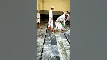 Da Madrsi Talib Pa Allah Dir Qadardan Di Pashto Nazam 