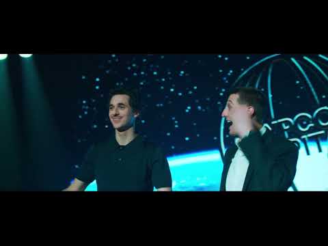 Crypto Boy | Trailer Italiano Netflix