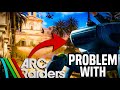Hunting Bombardiers On ARC RAIDERS and This Happens!