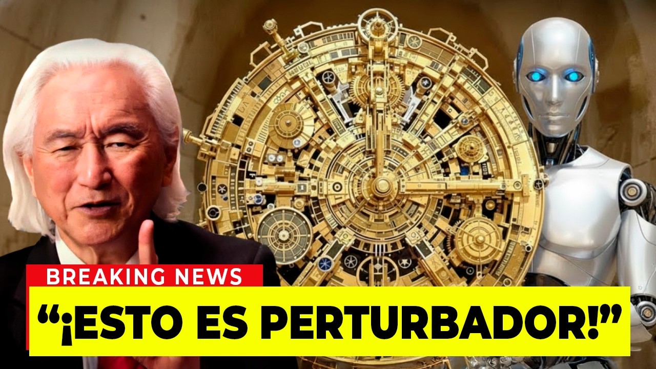 La IA reconstruyó la mitad perdida del mecanismo de Anticitera — lo que revela cambia la historia