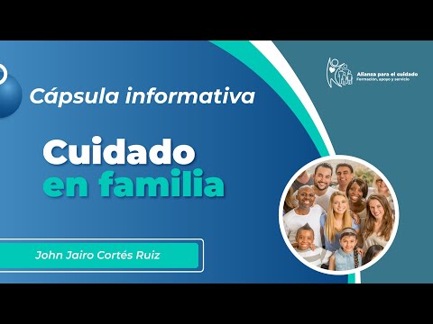 Cuidado en familia