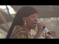 Dezarie Live at Reggae on the River 2017 Full Set