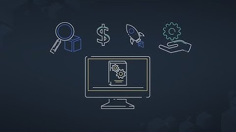 AWS Marketplace: Seller Private Offers
