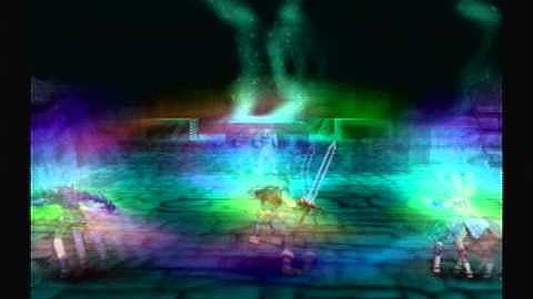 The Legend of Dragoon, Part 51- The Divine Dragon Soul and the rest of Mayfil