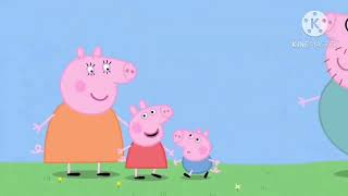peppa pig ytp tennis round 2 vs @rSensist