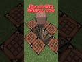 【マイクラ】多分ﾀﾋぬ落とし穴 【ゆっくり実況】