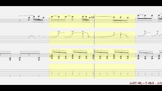 AC/DC Tabs - The Jack chords