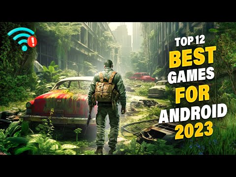 12 Best Mobile Games You Need to Play Right Now !! New Android Games