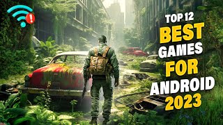 Top 10 Best Android Games You Need to Play Right Now !! New Android Games