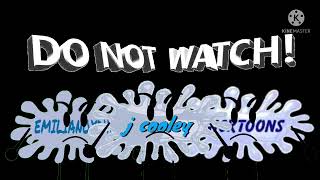 Requested 3 Splat Dudes Hide Template Free To Use