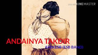 Download Lagu Andainya takdir-APEKESB #nordinhockchannels #trending #andainyatakdir #apekesb #jahut