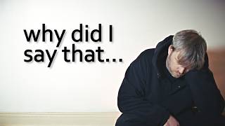 Why You Replay Conversations After They End