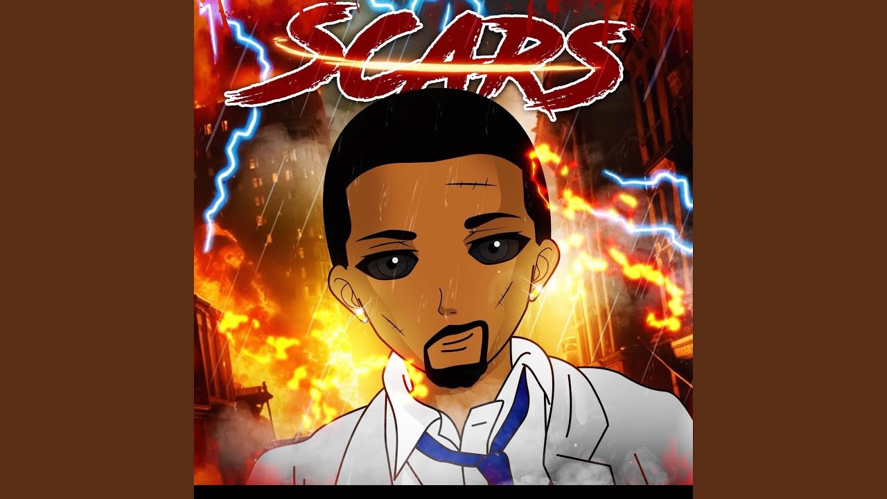Watch Scars (feat. DUBBYGOTBARS) on YouTube Watch Scars (feat. DUBBYGOTBARS) on YouTube
