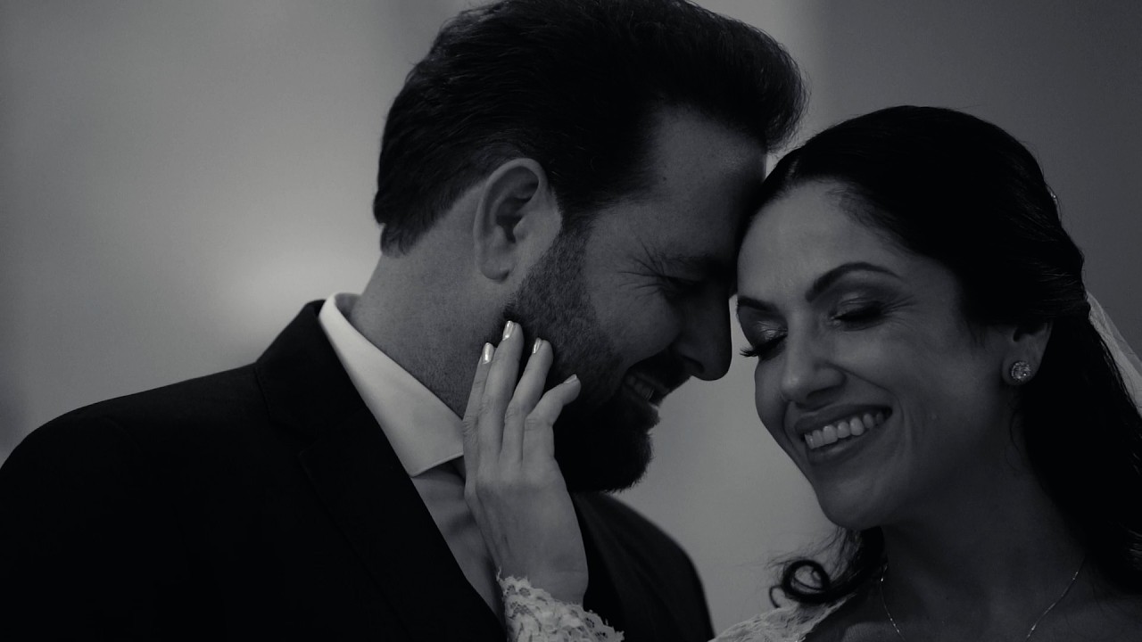 Nathaly & Guilherme | Filmagem de Casamento em Massaranduba