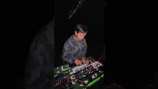 LIVE SYNTH JAM | 7-4-2026