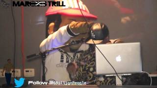 The Money Team | World Champion Floyd Mayweather in The Club