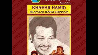 Video thumbnail of "Khahar Hamid & Normadiah - Alam Nirwana (HQ Audio)"