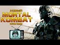 НОВЫЙ MORTAL KOMBAT ФИЛЬМ (и немножко истории)