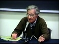 Noam Chomsky -  Free Markets Part 4