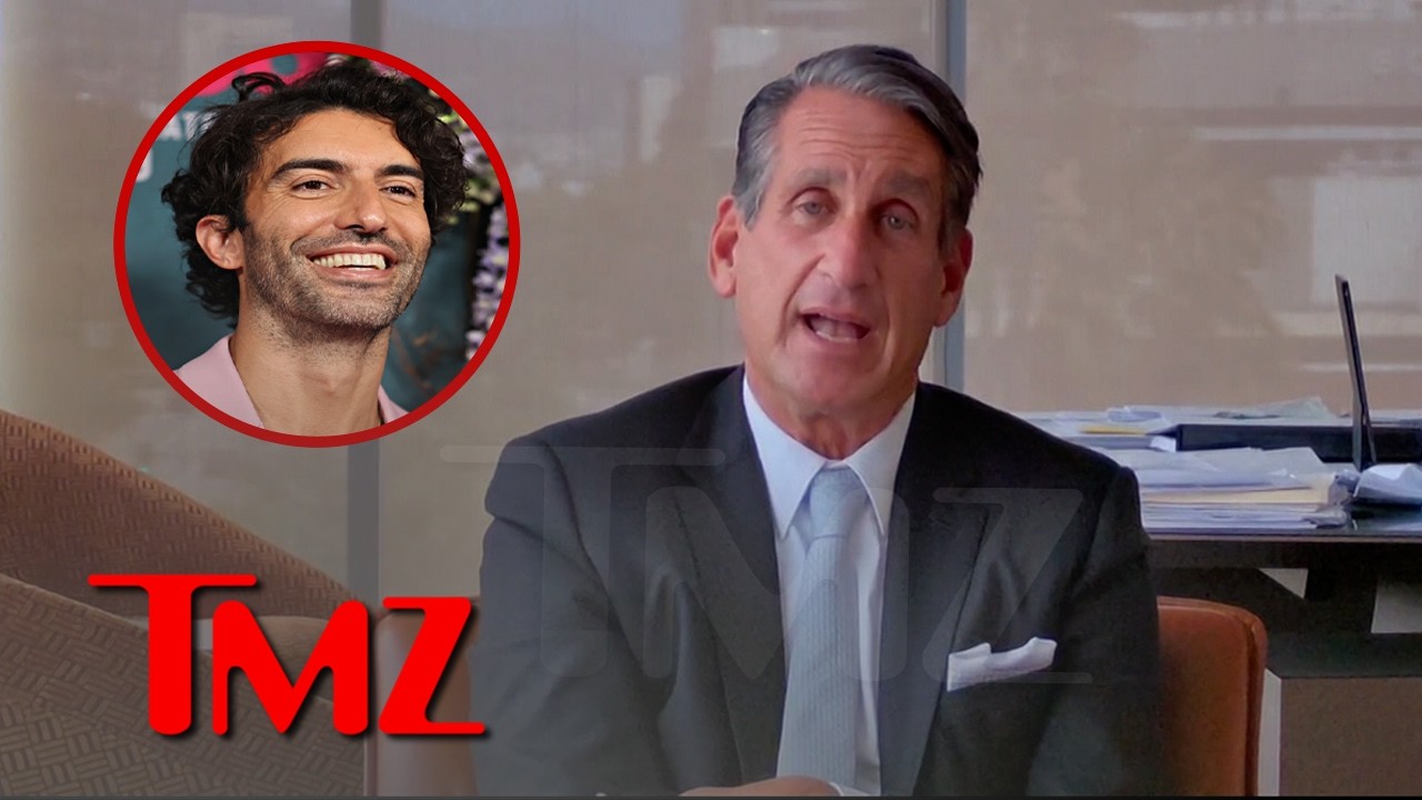 Bryan Freedman Says Blake Lively Settlement Is Huge Victory for Justin Baldoni