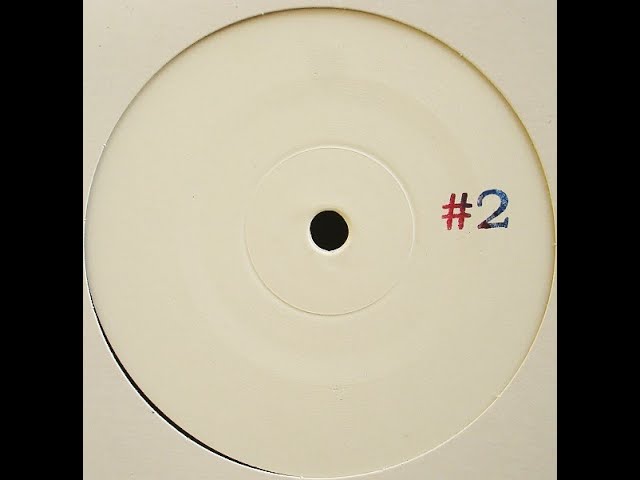 独12” Round Two New Day MSR04 Main Street Records /00250 Round Two - New Day (Edit) [MSR-04] - YouTube
