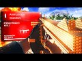 * NEW * INCENDIARY TOMMY GUN is INSANE IN CALDERA (Pacific Warzone)