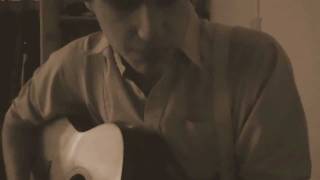 Video thumbnail of "Demon Host (Timber Timbre Cover)"