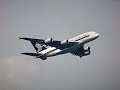 Planespotting by Boat - Malaysia to Changi Ferry Terminal, Singapore