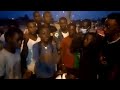 Une nouvelle gnration sannonce dans le rap ivoire avec les thrashers freestyle lourd kiffer 