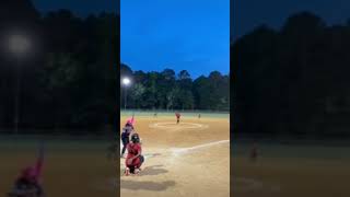 #softball #lifeisbutadream #sports #fyp #fypシ #fypシ゚viral #foryou #foryoupage